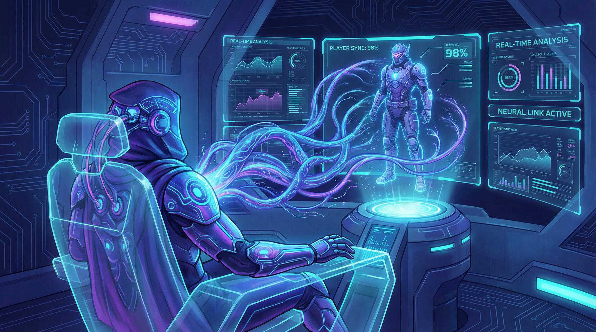 小马拉大车 AI赋能游戏视频技术