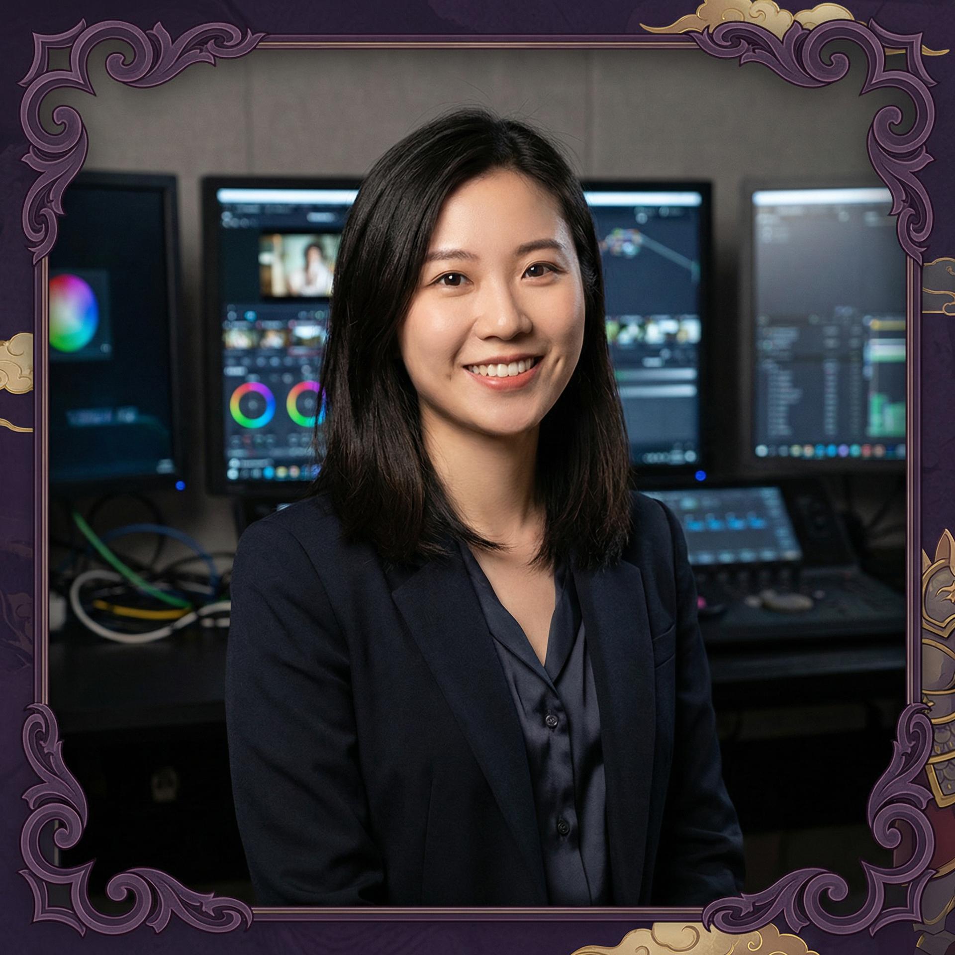 小马拉大车制片人林雨桐